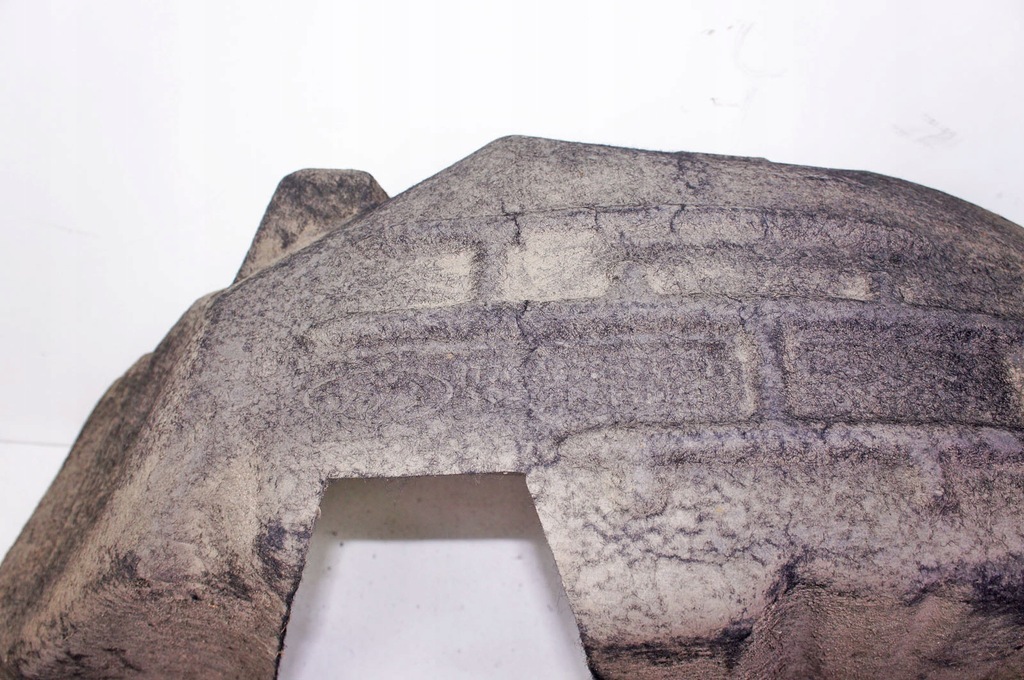 фото №6, Of036 ford transit courier підкрилок лівий задня