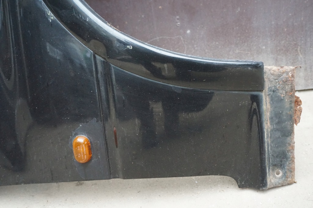 Suzuki x90 vitara крыло  перед передний правый  97r Доставка