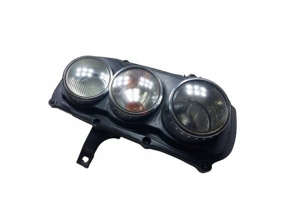 фото №1, Лампа правая правый перед передняя 60682088 alfa romeo 159