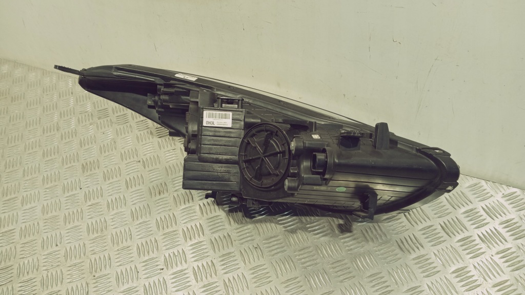 фото №13, Hyundai i30 ii 11-17 92101-a6000 оригінал europa лінза з doświetlaniem