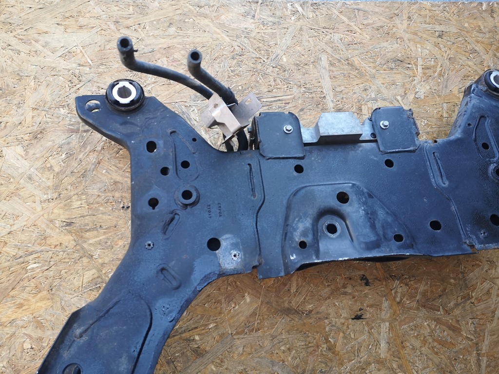 фото №5, Ford edge mk2 підрамник підрамник перед