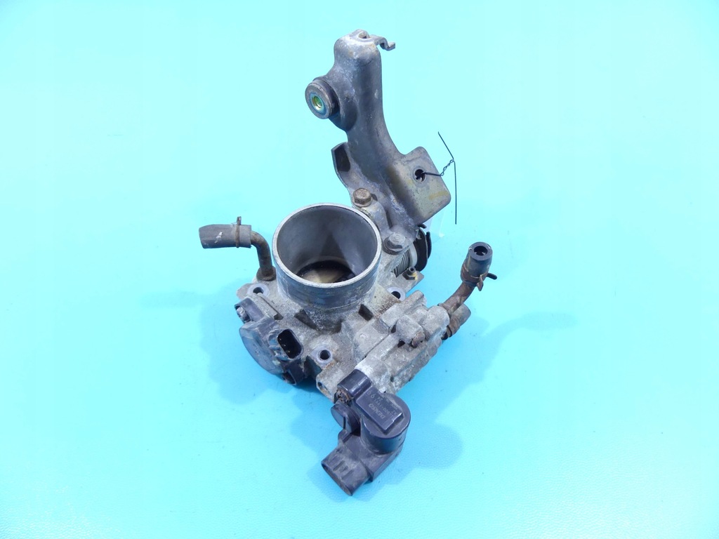 фото №1, Дроссельная заслонка honda civic vii