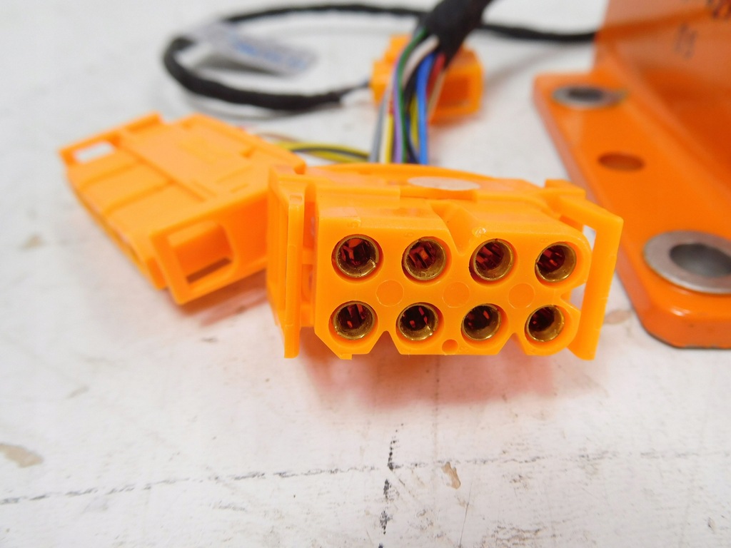 фото №4, Модуль srs alfa romeo spider 90-93 оригінальний номер 60555921