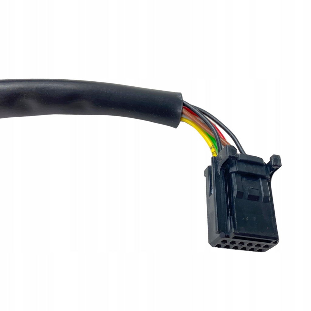 фото №16, Правое зеркало renault kadjar 11 pin