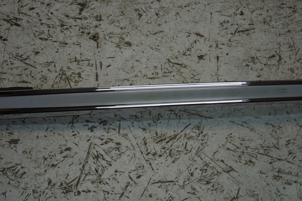 фото №5, Молдинг хром крыла правая citroen ds5 9802824477