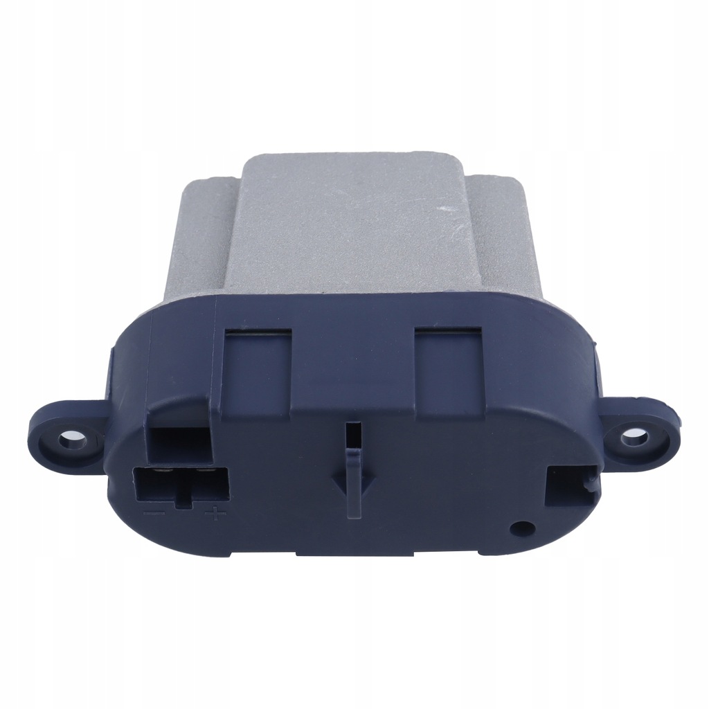 фото №3, Резистор вентилятор renault espace 4 iv 02-