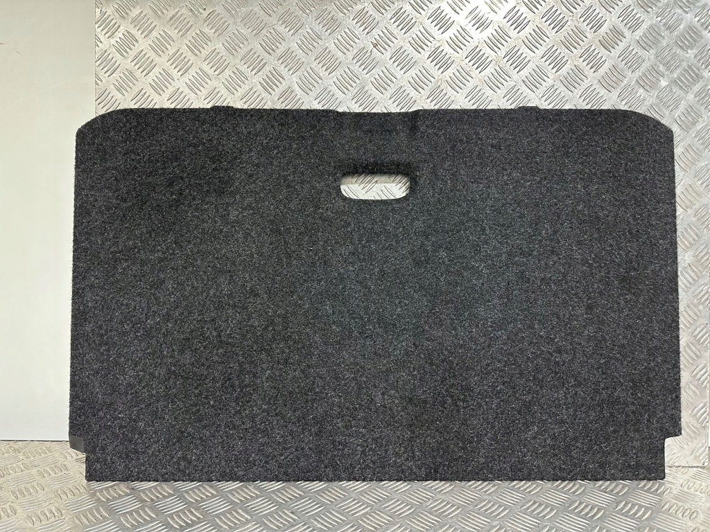 фото №1, Opel corsa d 3-двері плита підлога багажника 13204025