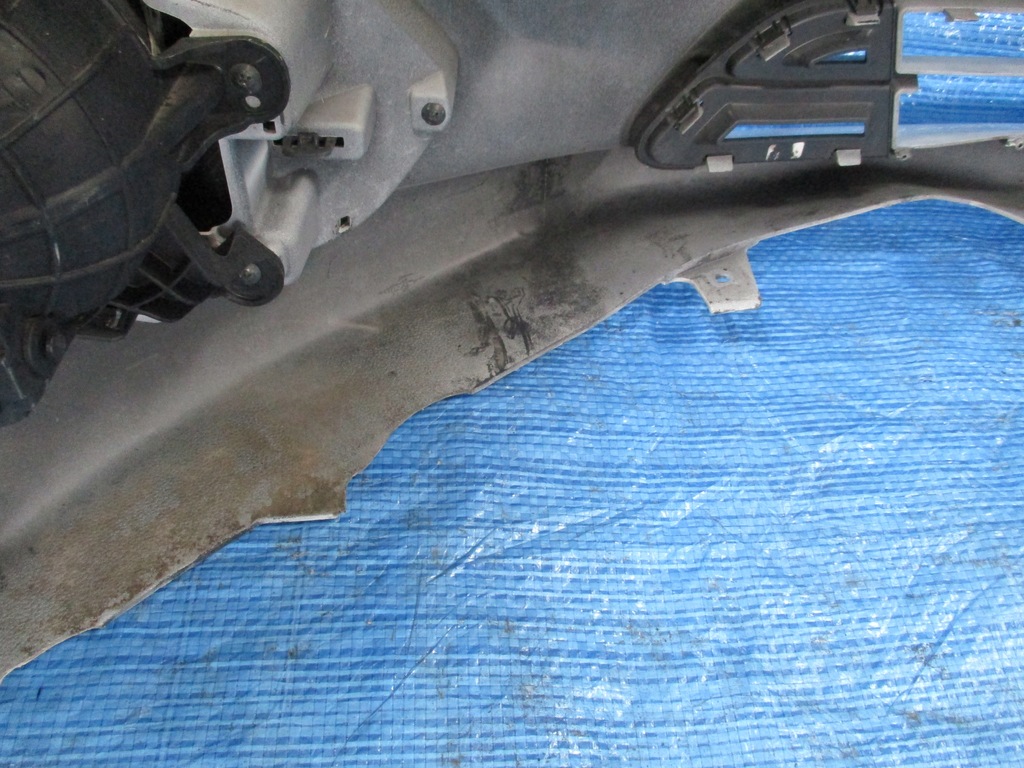 фото №14, Бампер перед передний kompletny spark m300 litf