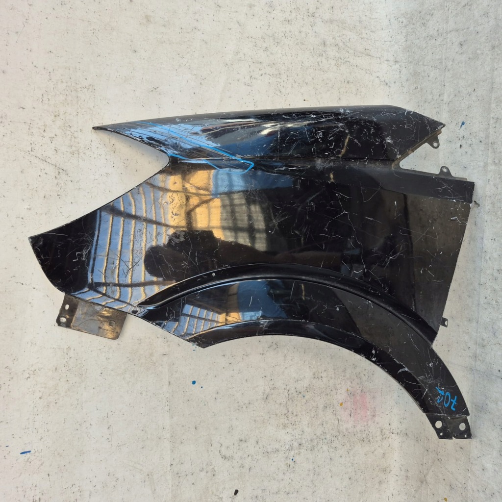 фото №1, Mercedes sprinter ii 2 w906 lift 13-19 крыло перед передний левый