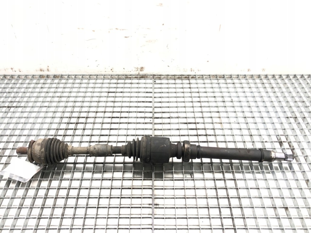 Купить Приводной вал правый  перед mazda 3 1.6 109km 03-09 шрус