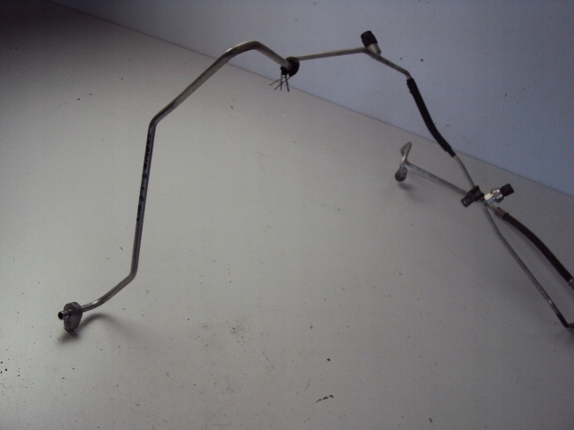 фото №2, Шланг кондиционера renault captur i 1.5 dci 13-