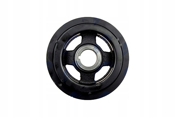 фото №11, Шків колінчастого вала колінчастого nissan eng.vq20de 30de 2.0 3.0 maxima a32