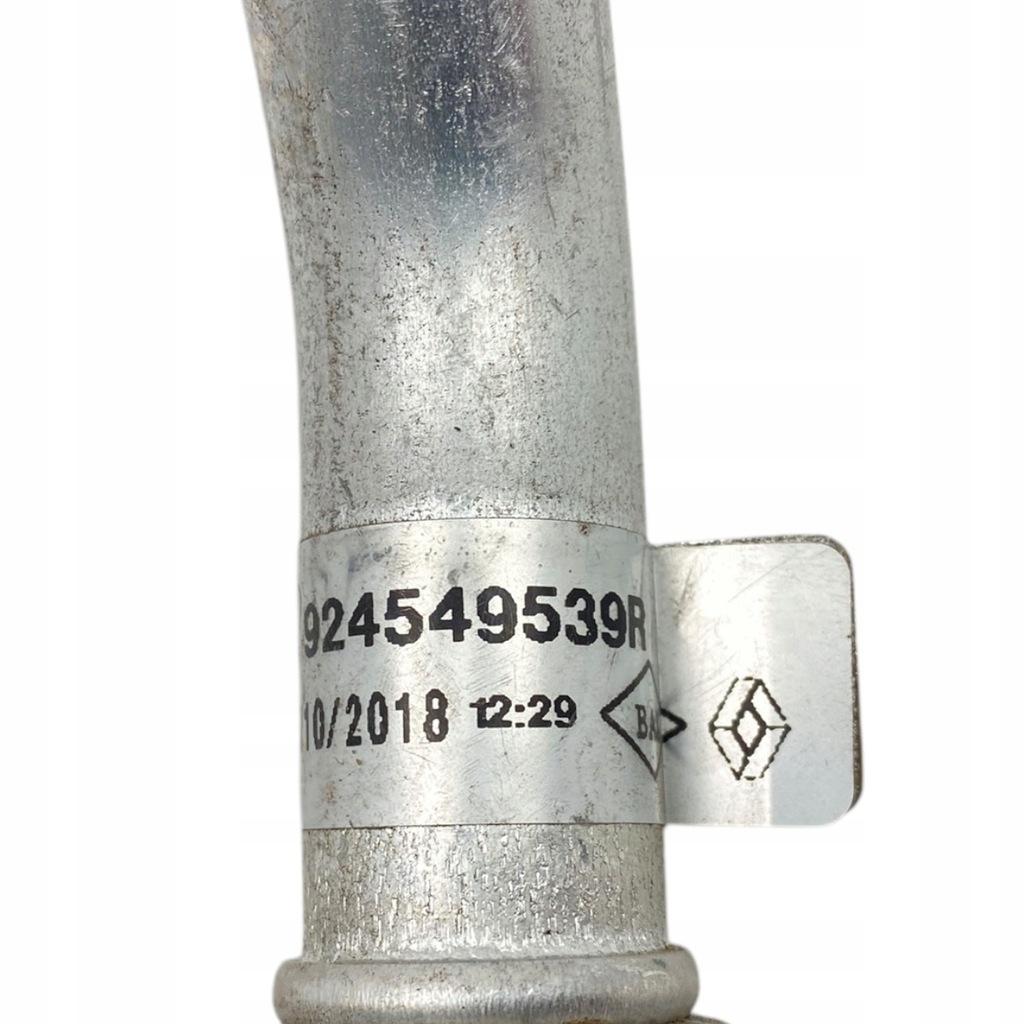 фото №10, Шланг кондиціонера renault kadjar nissan qashqai j11 924549539r