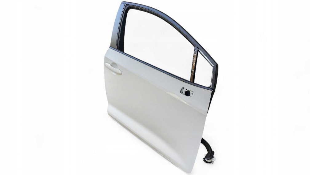 фото №6, Toyota corolla e21 hb 5d kombi 19-23 двері передні праве перед колір 040