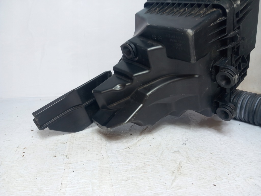 фото №6, Mazda cx5 ii 17- корпус фильтра воздуха 2.5 turbo usa