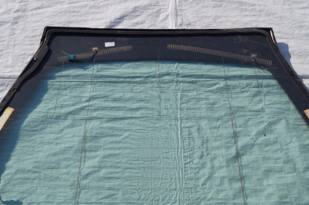 фото №7, Скло кузовна задня задня ferrari 812 superfast