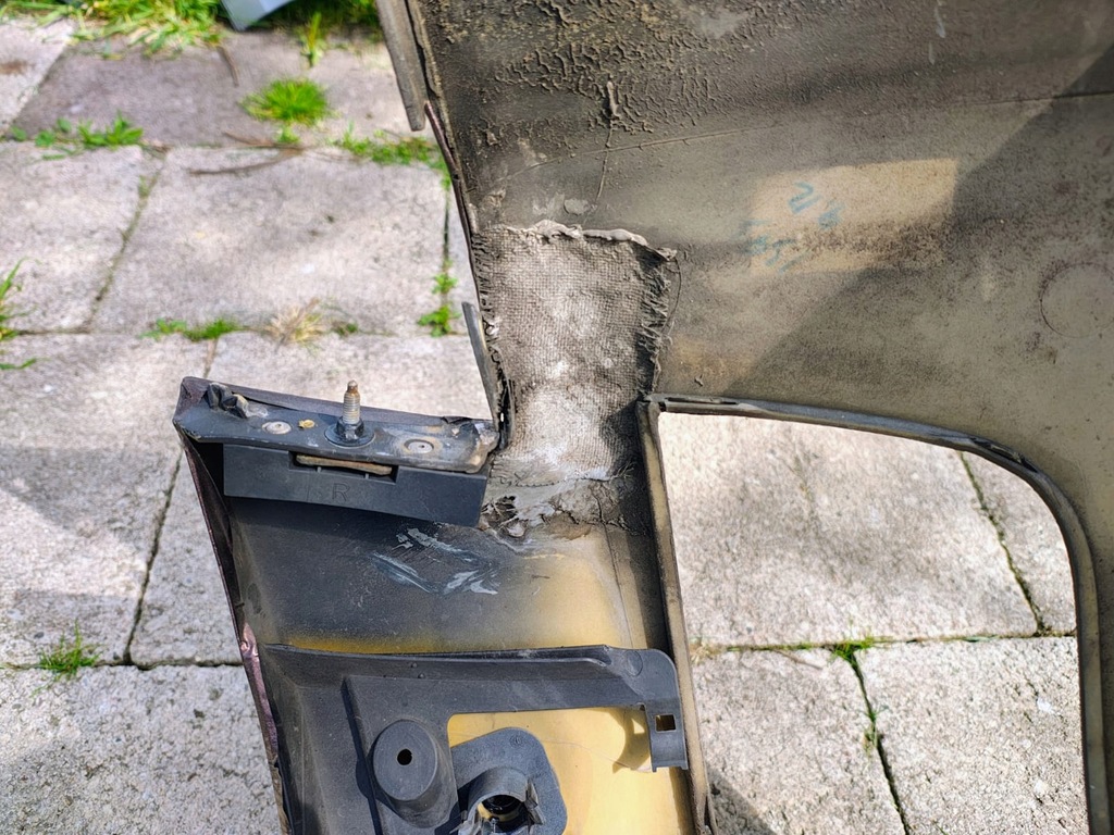 фото №9, Бампер перед audi rs6 c6 4f0807437ac