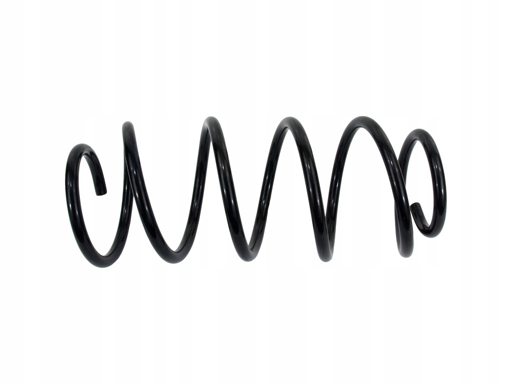 фото №1, Пружина передня opel vectra b 95-03 /astra g 98-04