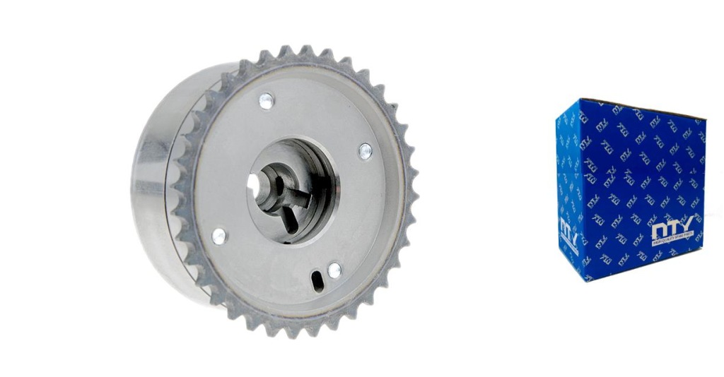 Колесо зубчасте змінних faz розподільного валу rkz-ty-000 nty Київ