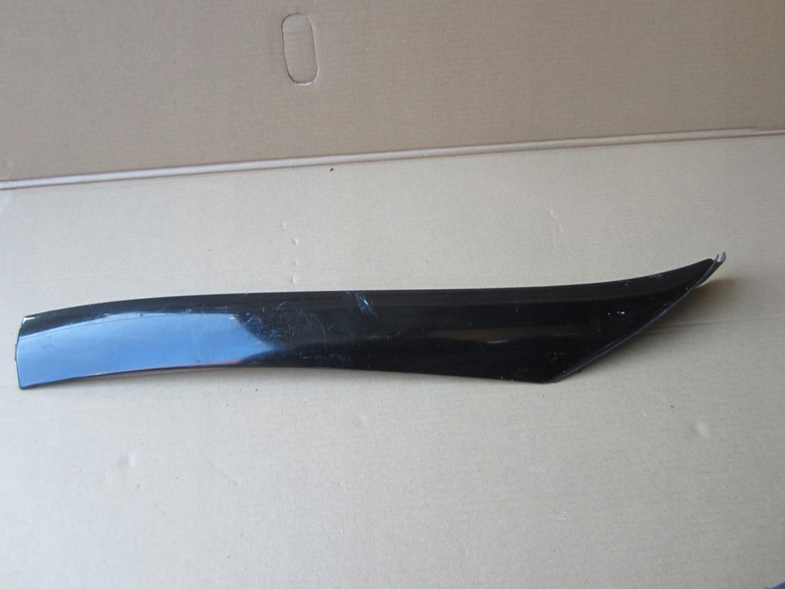 фото №1, Молдинг стійка права перед mercedes slk w171 r171