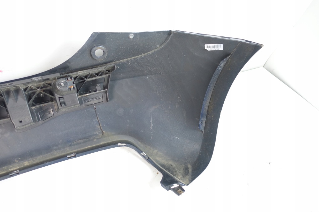 Бампер задняя задний audi a1 8x0 2010- 8x0807511 Цена