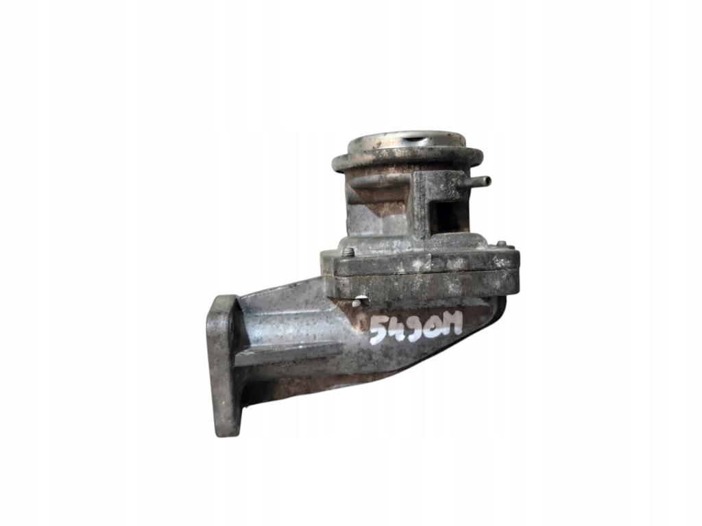 фото №1, Клапан egr mercedes w211 a0021407560