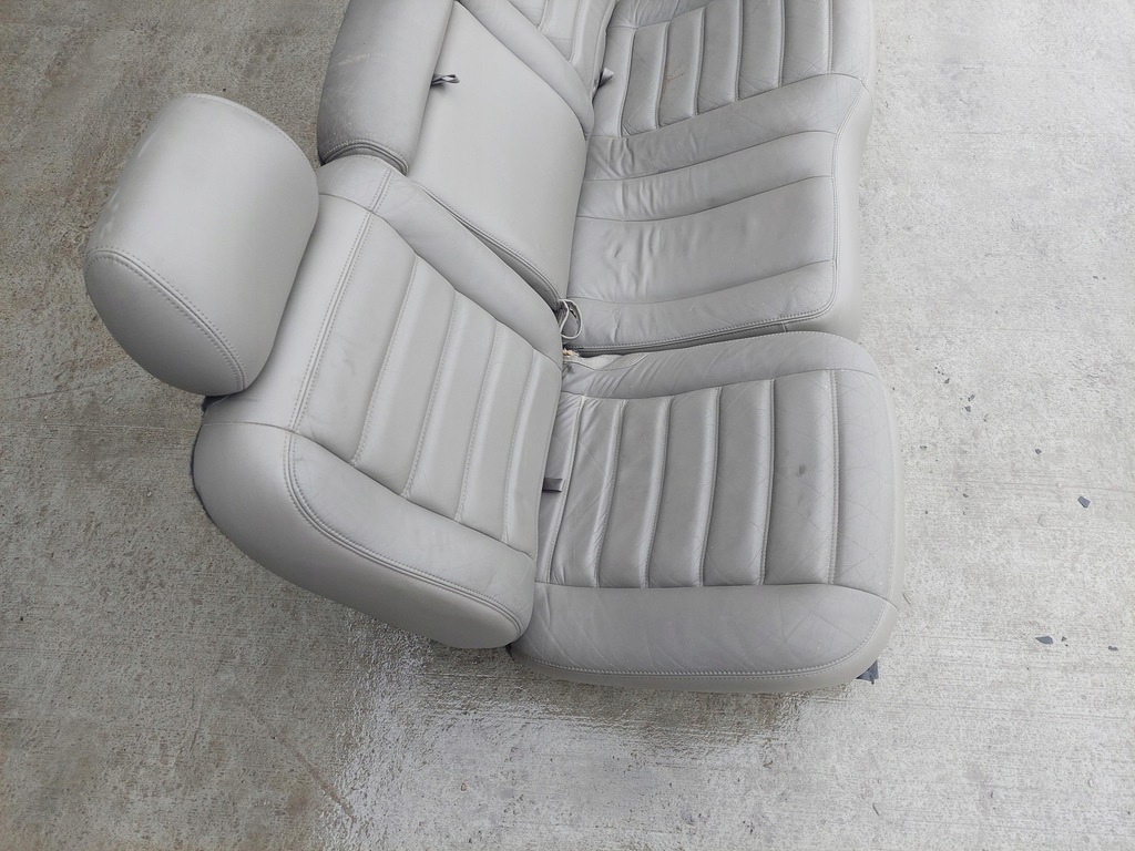 фото №13, Заднее сиденье задняя задняя подголовники hummer h2