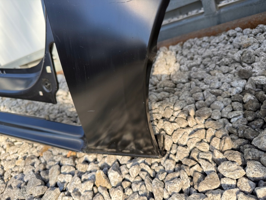 Toyota proace peugeot expert 3 citroen jumpy long 16- крила ліва задній Зі Шроту