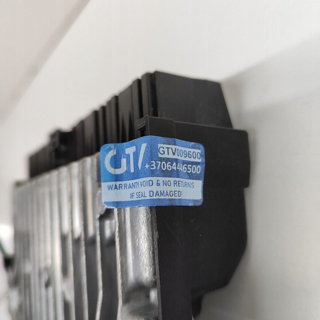 фото №8, Jaguar i-pace 2018 блок керування / модуль ecu