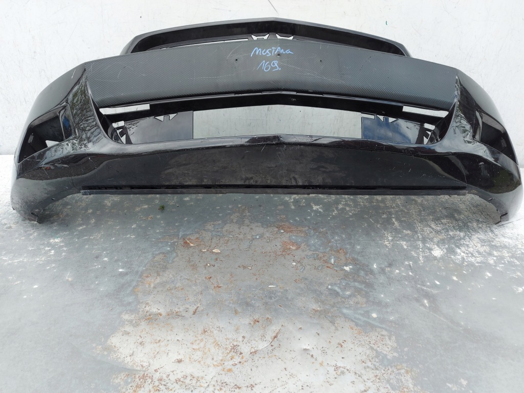 Ford mustang 10- lift бампер передній перед Київ