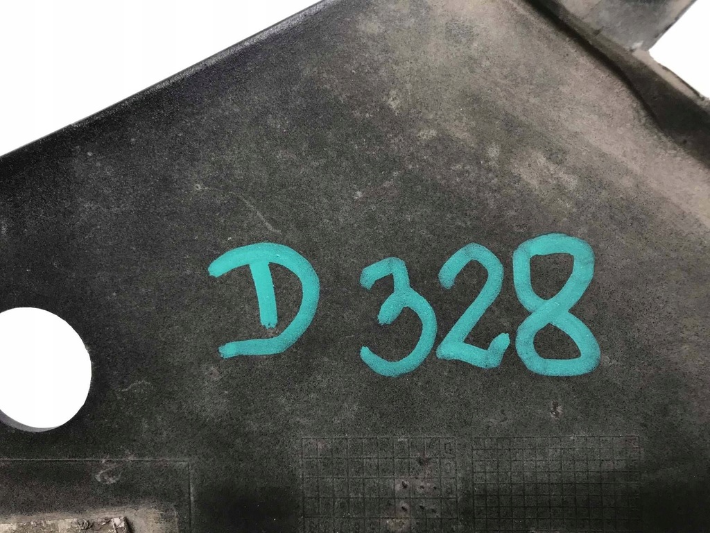 фото №12, Молдинг накладка крила права перед volvo v90 cross country 32227203