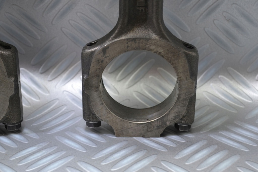 фото №7, Поршень поршні шатун saab 93 9-3 1.9 120