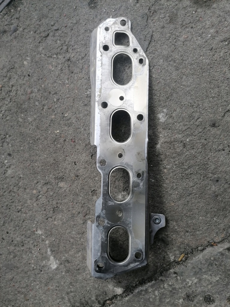 фото №1, Peugeot expert 2,0hdi blu прокладка коллектор