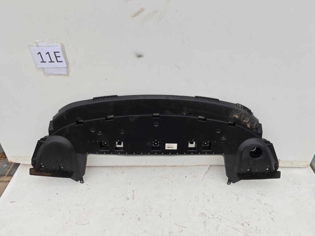 фото №1, Захист pod бампер opel grandland x yp00099780