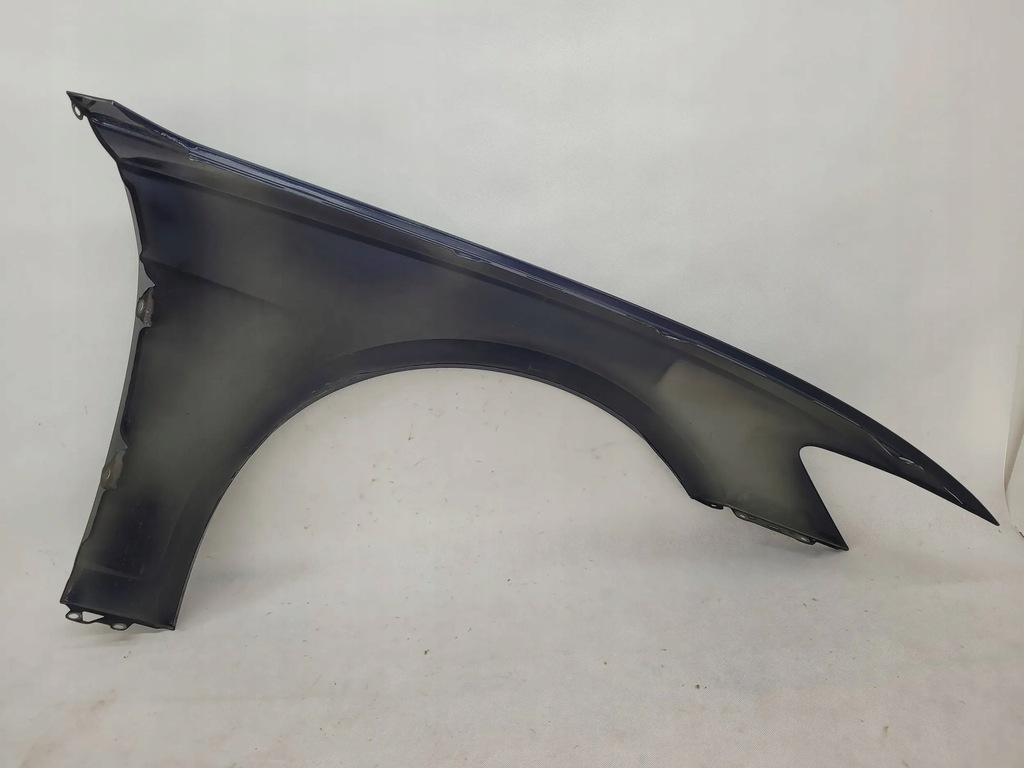 фото №11, Audi a6 c8 4k 18- крила перед передній лівий fv