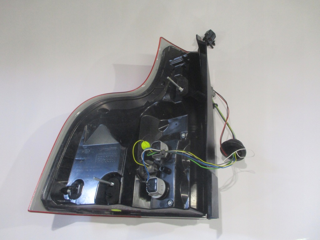 Фара правый задний  задняя volvo xc90 рестайлинг  led Оригинал