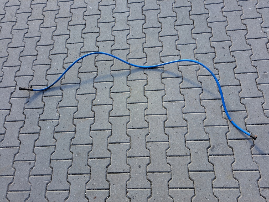 фото №1, Шланг топливный маслоприёмник топлива renault gama t renault dxi volvo fh fm 9 13 4