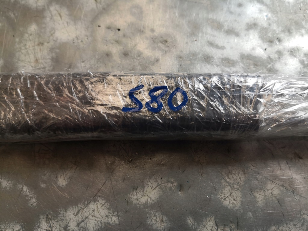 фото №6, Амортизатори кришки багажника volvo s80 30779837