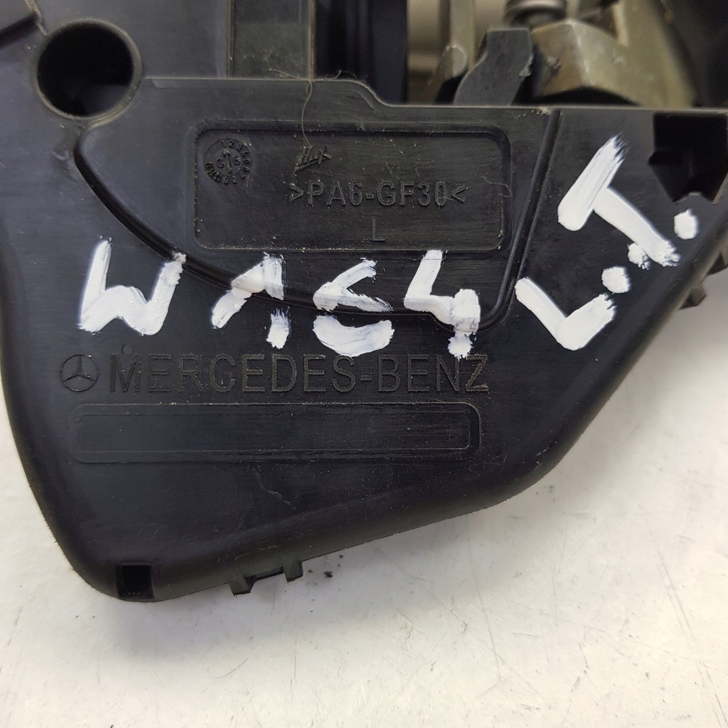 фото №4, Ручка двері ліва задня задня mercedes w 164