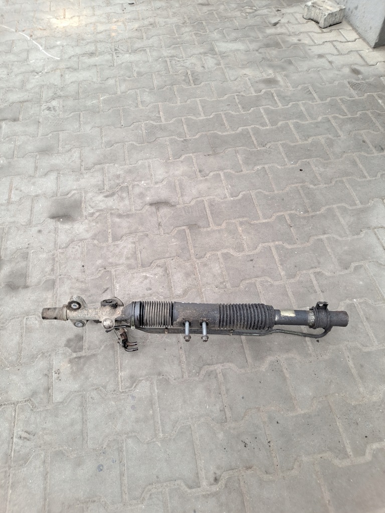 фото №5, Рулевая рейка land rover freelander i europa 2.0d