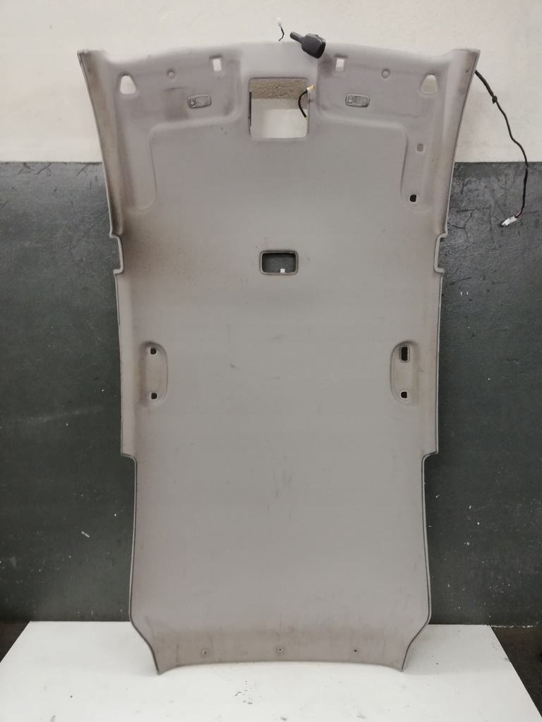 фото №1, Потолок потолок hyundai i30 i lift kombi cw