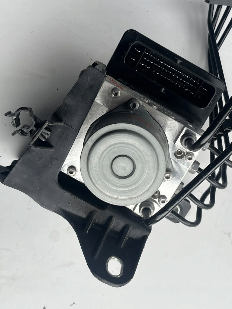 фото №4, Jeep renegade lift насос abs 2018-