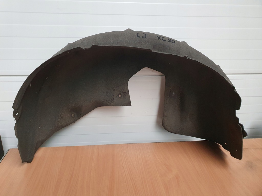 фото №1, Подкрылок задняя правое левая volvo xc90 i 09r