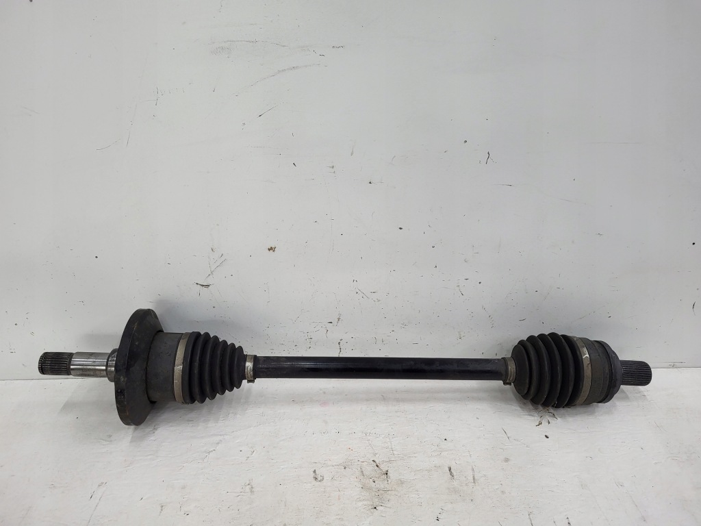 фото №1, Приводной вал задняя левая mercedes gle w167 c167 a1673507201