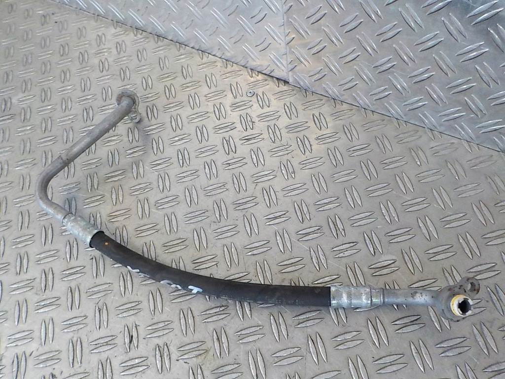 фото №4, Volvo xc60 08-17 wąż труба шланг кондиціонера