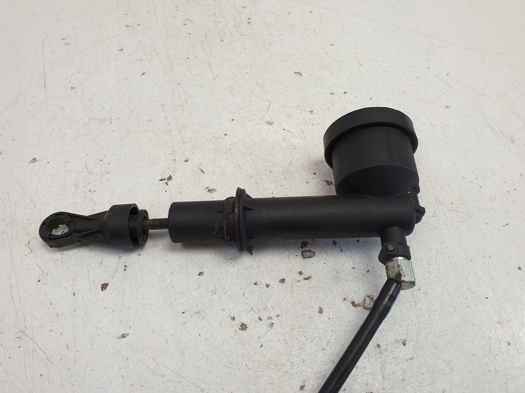 фото №3, Land rover freelander цилиндр сцепления помпа сцепления