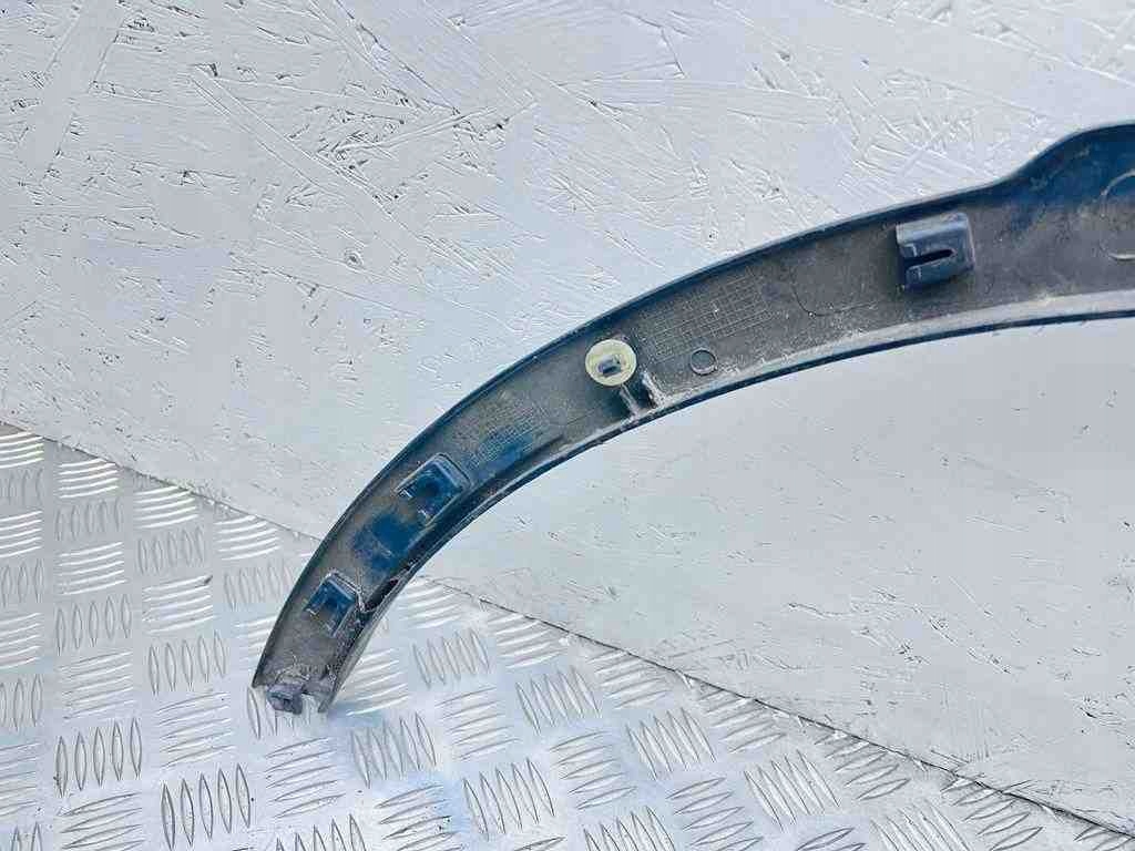 фото №8, Накладка заднего крыла land rover range rover evoque l538 bj32290e23a