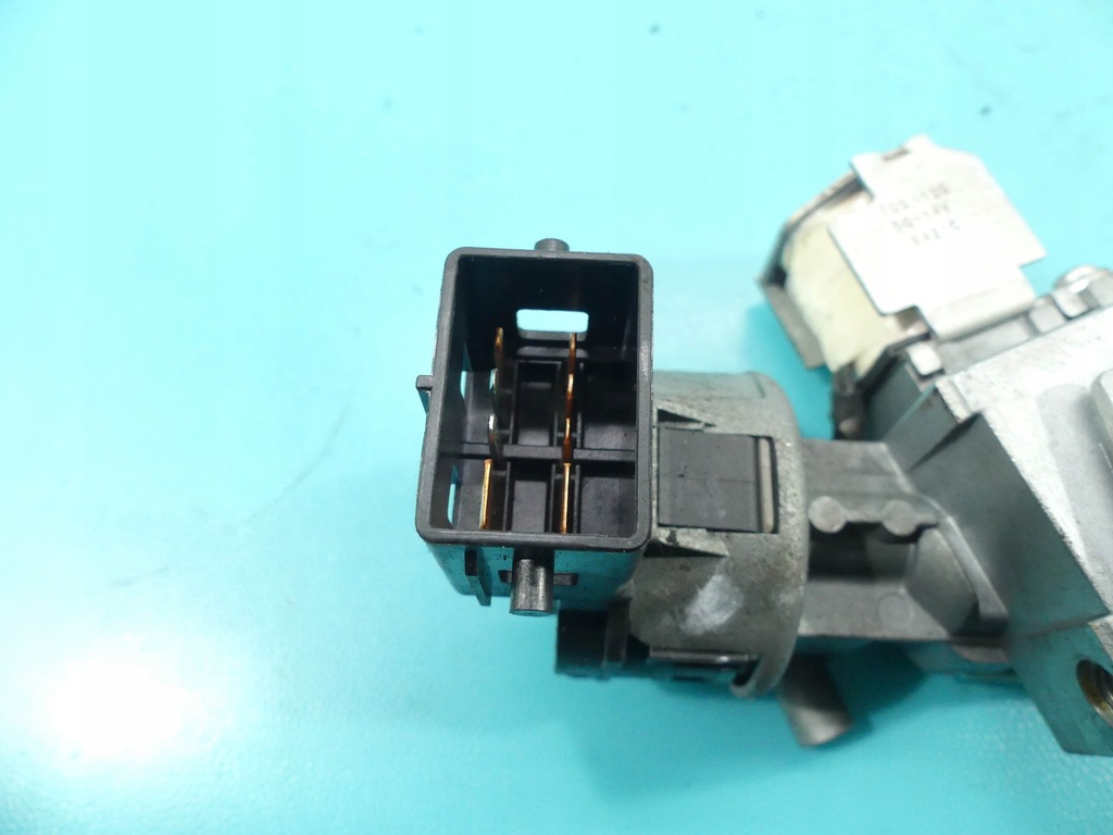 фото №15, Бортовий комп'ютер набір mazda 3 bk i 03-09 2.3 16v usa