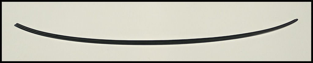 фото №4, Audi a6 c7 s6 спойлер спойлер na кришка