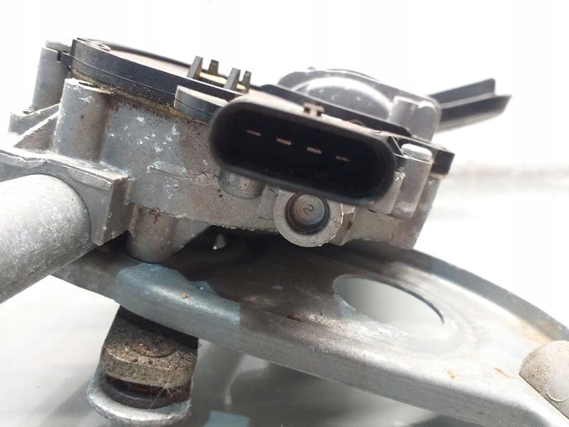 фото №5, Бачок омивача bmw f20 1.5